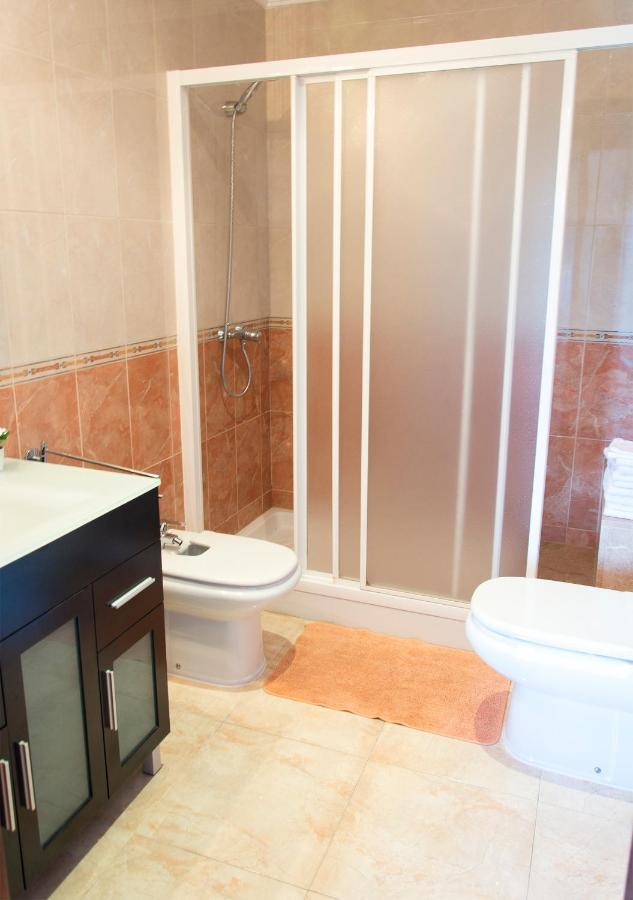 Apartamentos Vista Al Puerto Cala Figuera  Ngoại thất bức ảnh